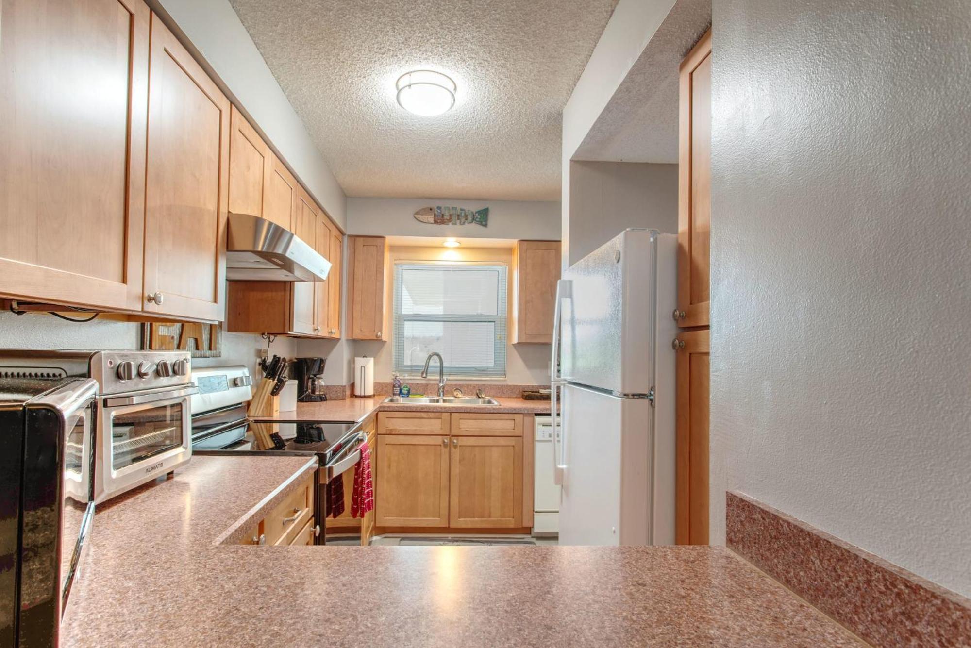 2 Bed 2 Bath Centrally Located On Siesta Key Сарасота Екстериор снимка